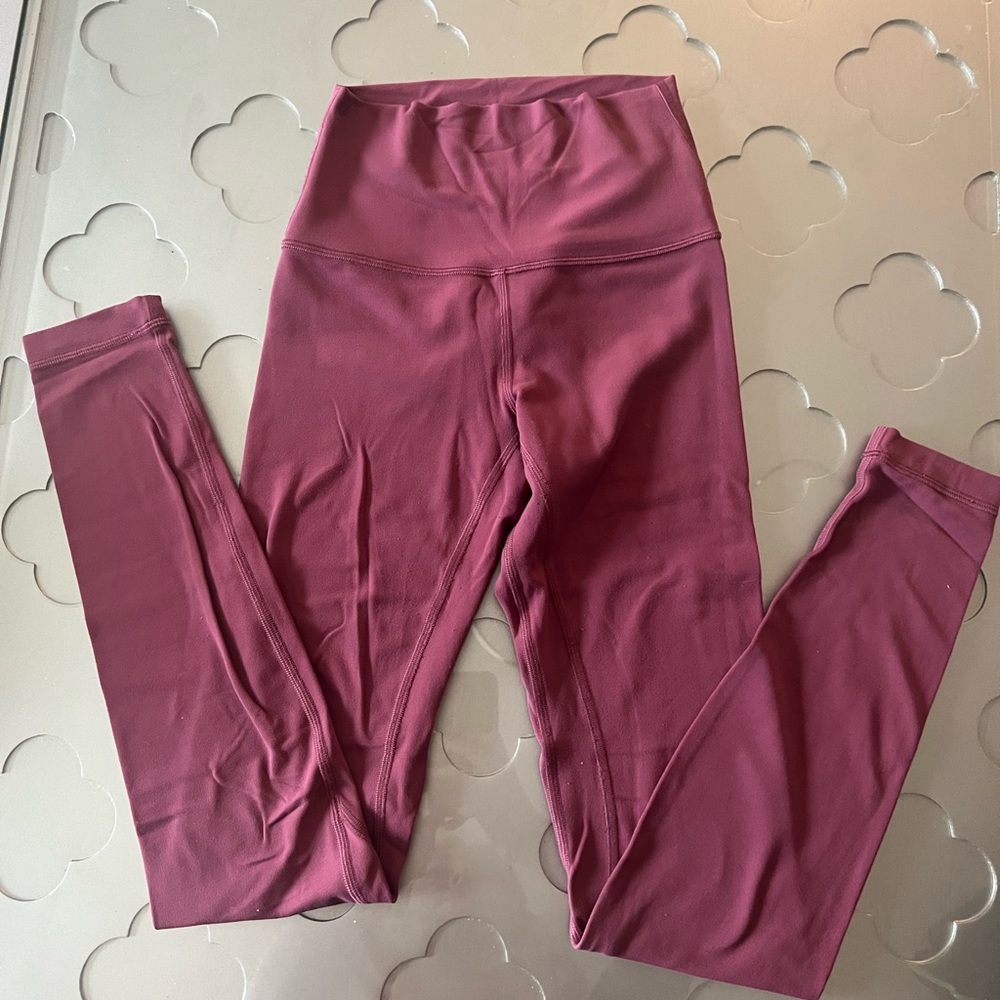 Lululemon align 28